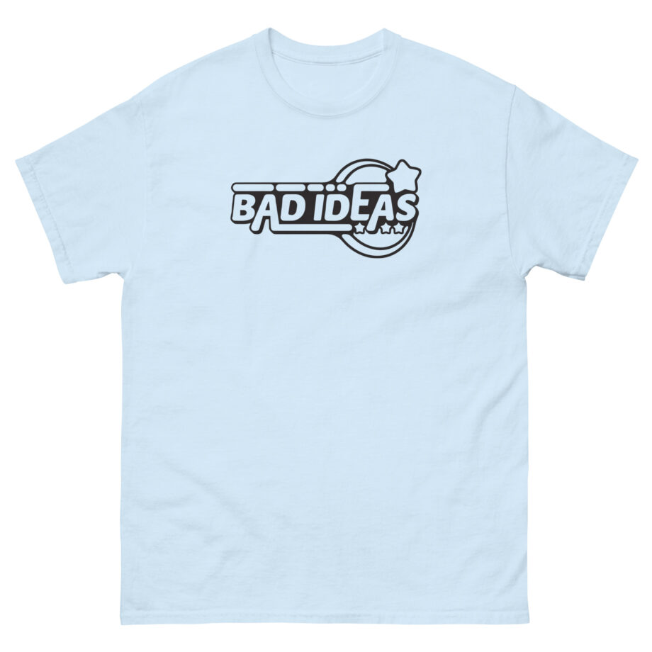 Unisex classic tee
