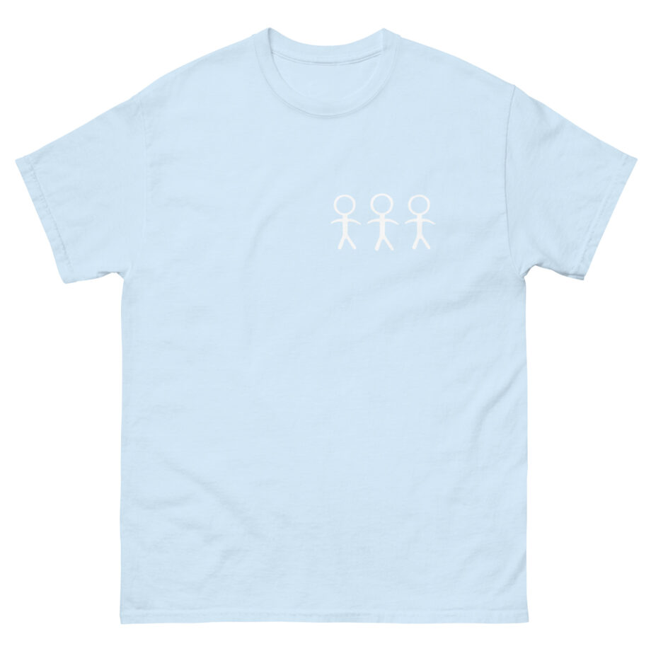 Boywithuke King of Nothing Unisex classic tee