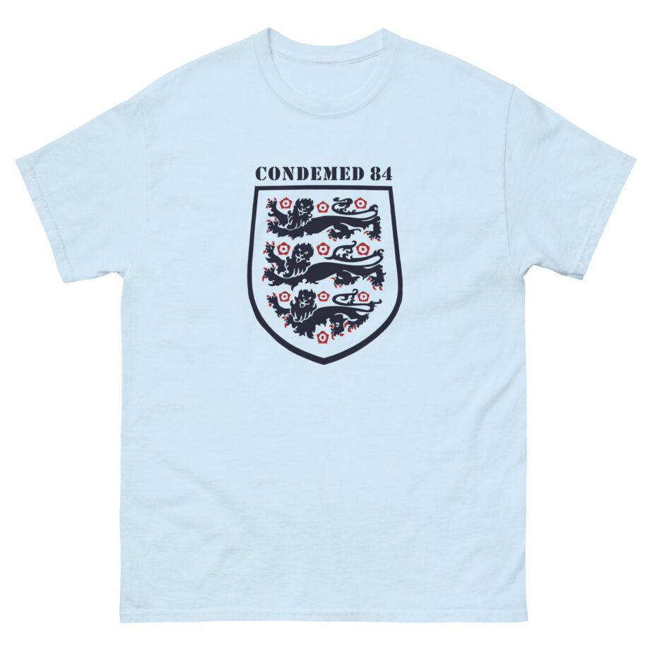 Combat Condemned 84 Unisex classic tee