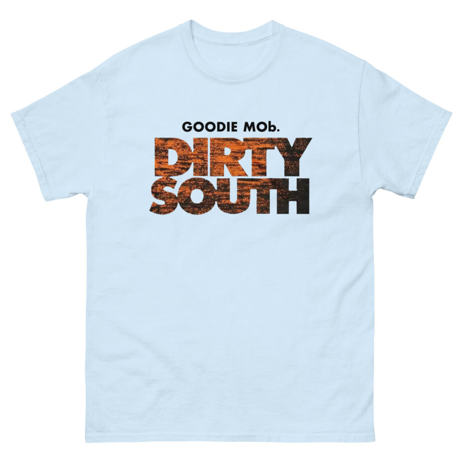 Goodie Mob Dirty South Unisex classic tee