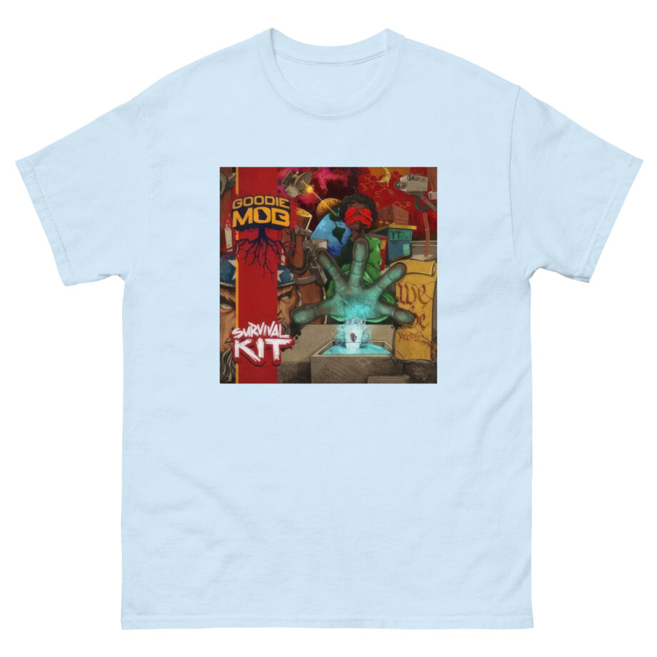 Goodie Mob Unisex classic tee