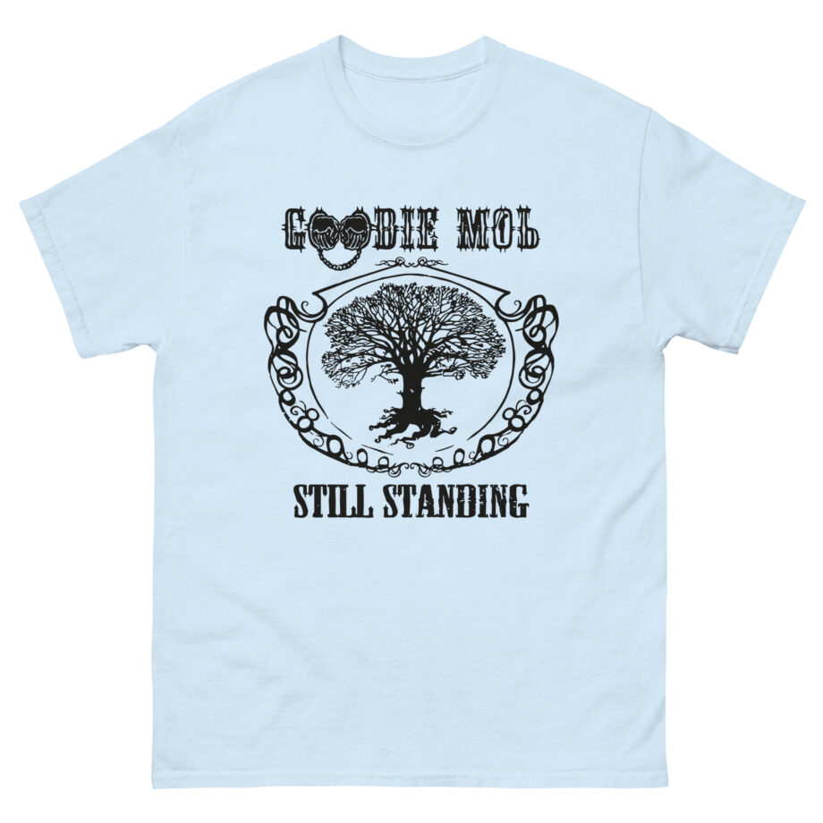Goodie Mob Still Standing Unisex classic tee