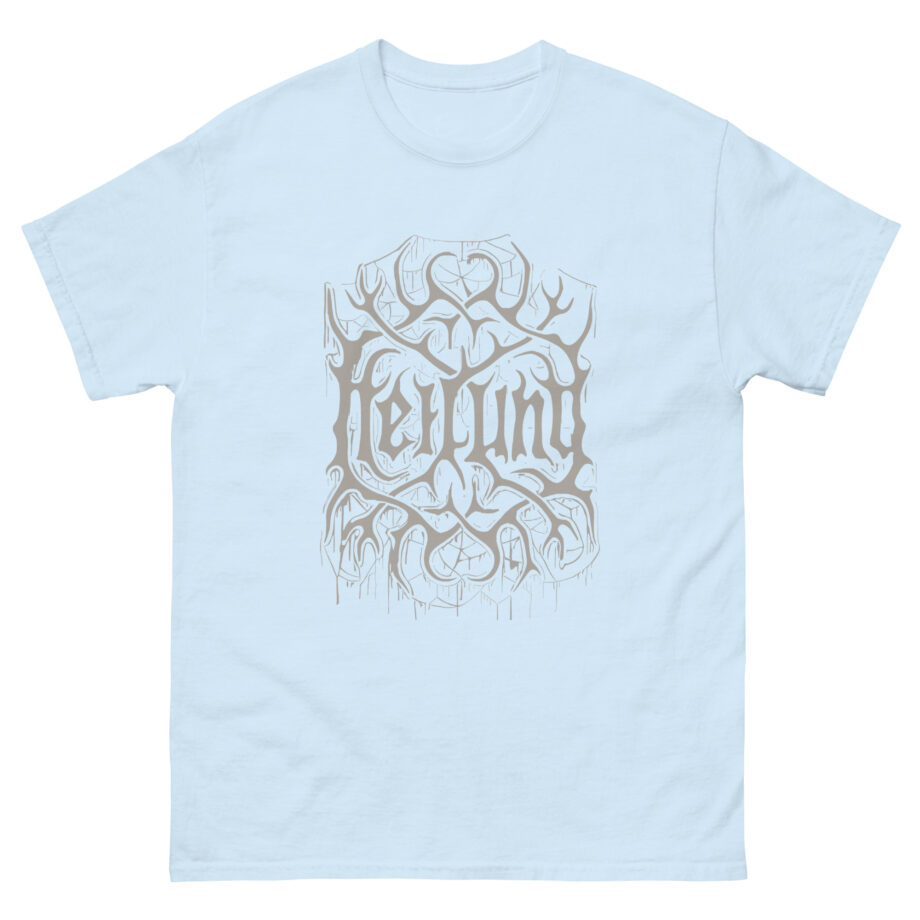 Heilung Remember Unisex classic tee