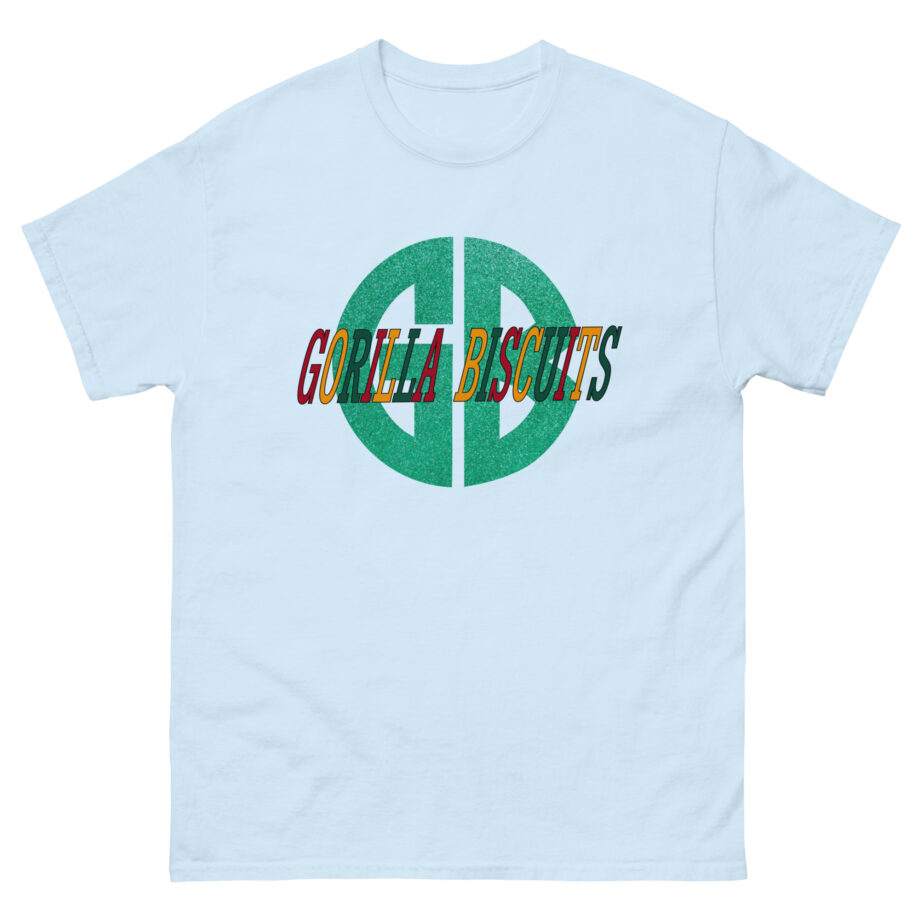 Gorilla Biscuits Start Today Unisex classic tee