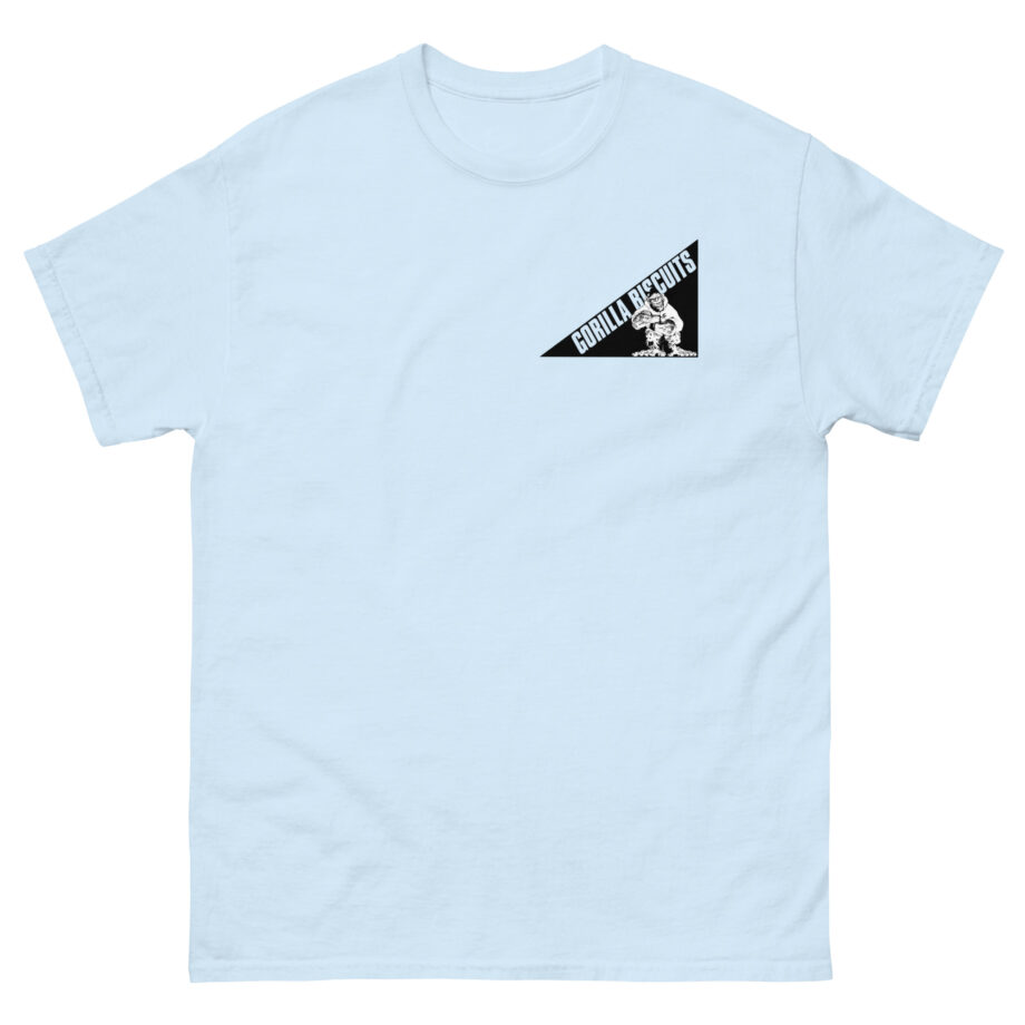 Gorilla Biscuits Jungle Unisex classic tee