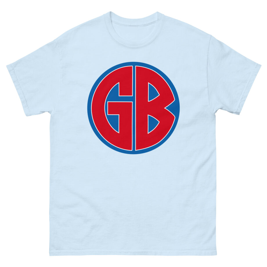 Gorilla Biscuits Unisex classic tee
