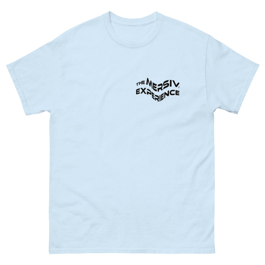 Unisex classic tee