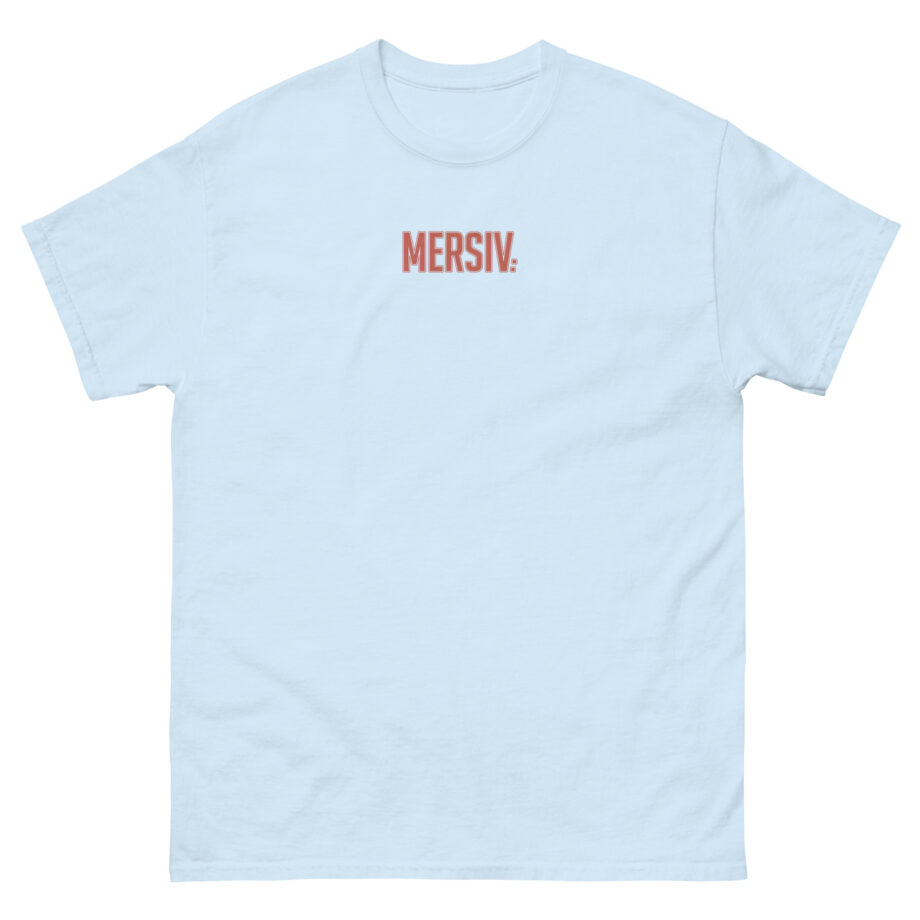 Mersiv Stonehenge 2024 Unisex classic tee