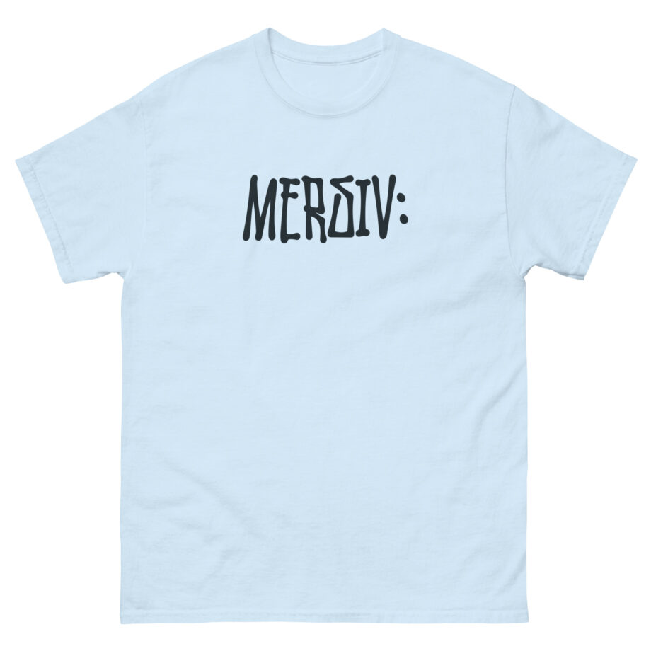 Mersiv Va Beach Unisex classic tee