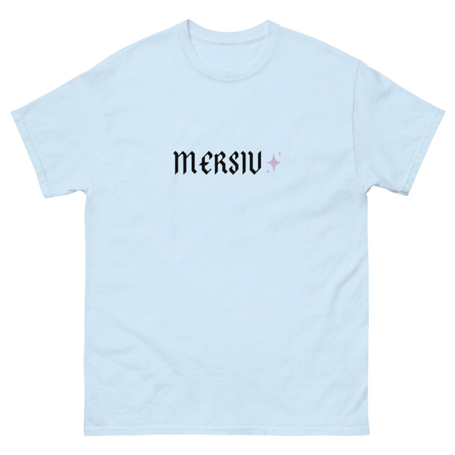 Mersiv Spring Unisex classic tee