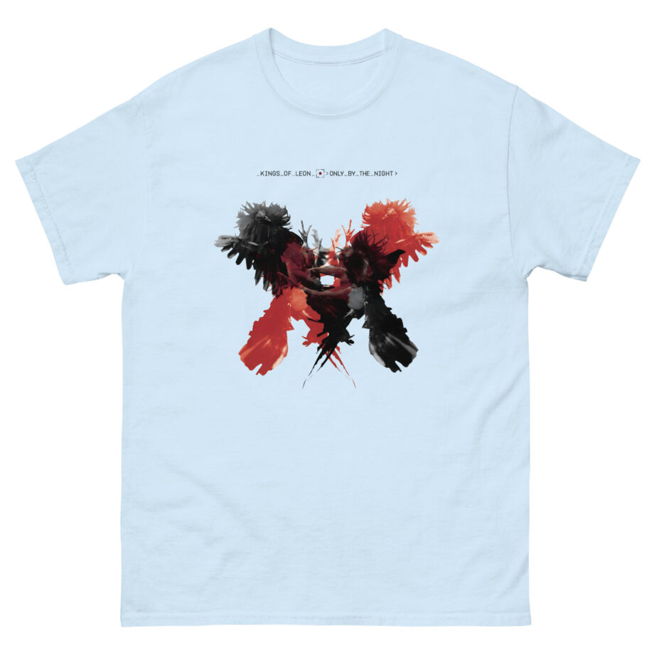 Kings of Leon Unisex classic tee