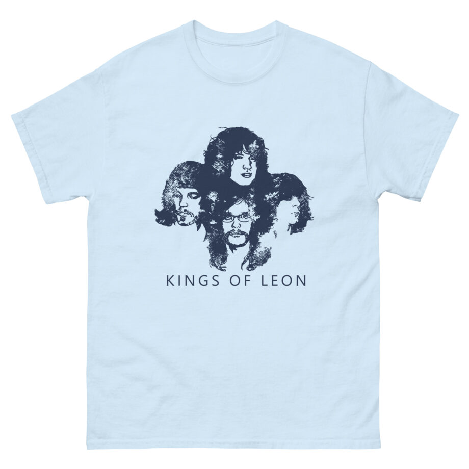 Kings of Leon Unisex classic tee
