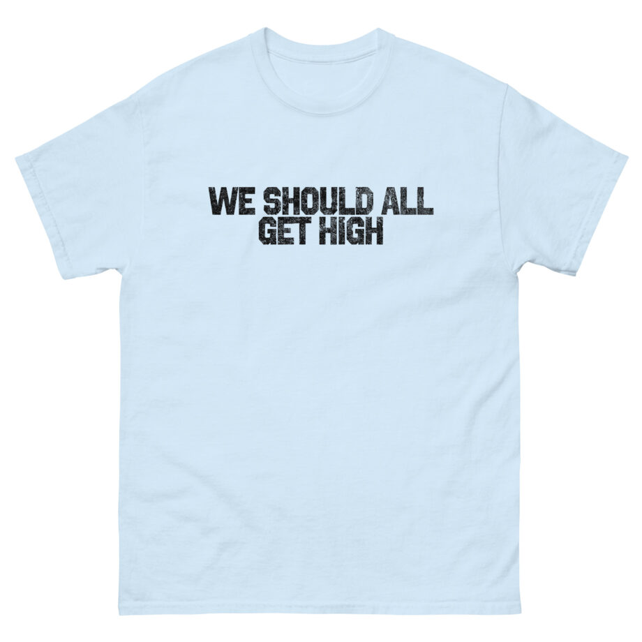 Kings of Leon Nowhere to Run Unisex classic tee