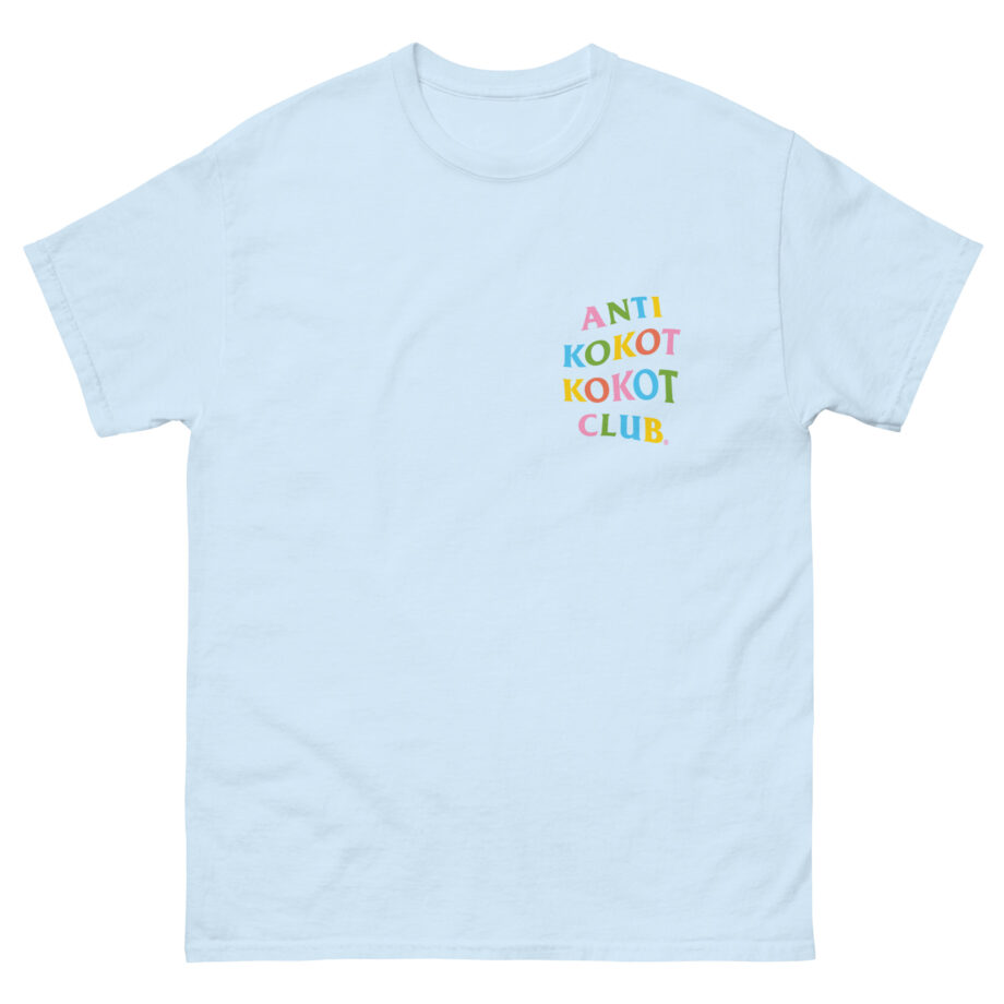 Koza Bobkov Akkc Easter Unisex classic tee