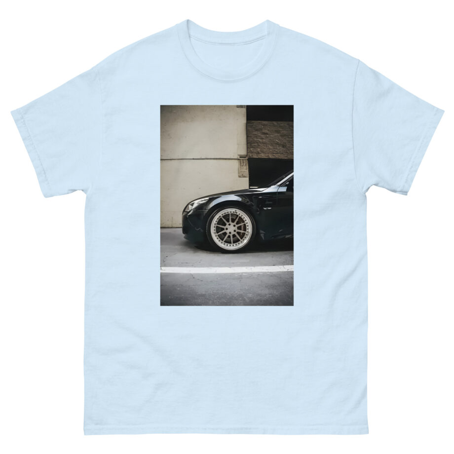 Koza Bobkov M5 Unisex classic tee