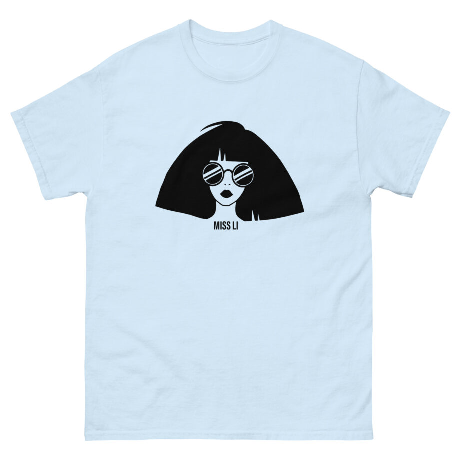 Miss Li Unisex classic tee