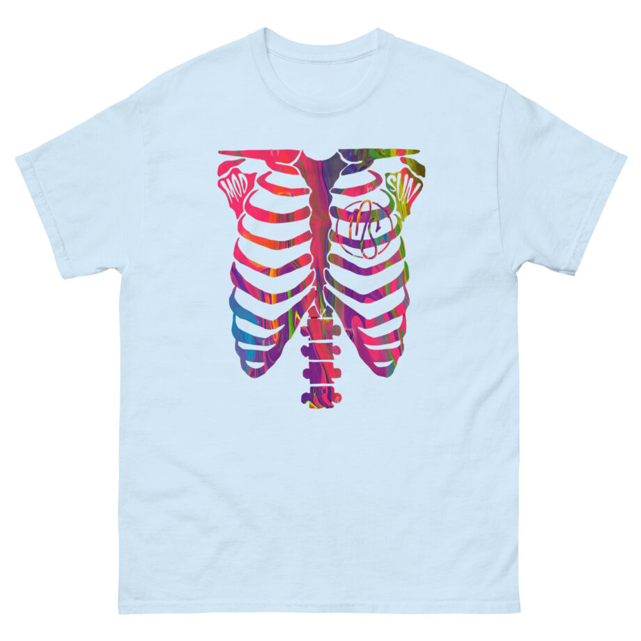 Unisex classic tee