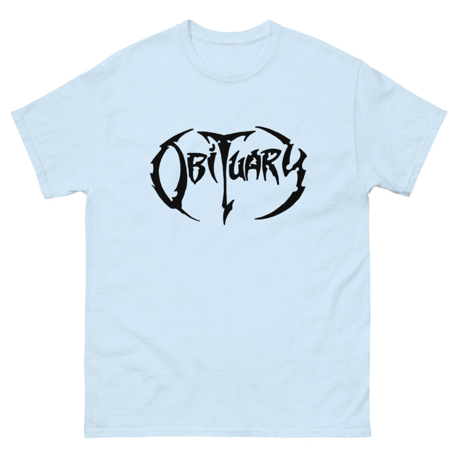 Obituary Army Unisex classic tee