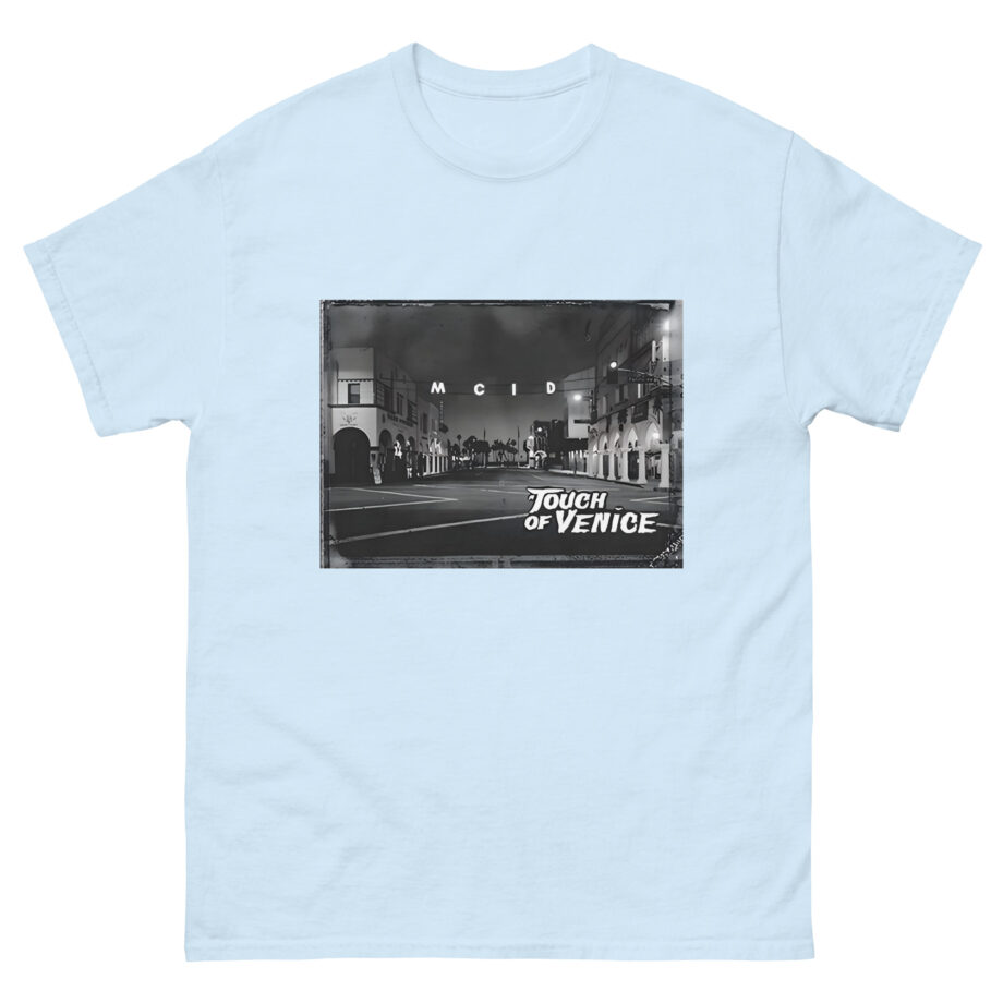 Highly Suspect Venice Unisex classic tee