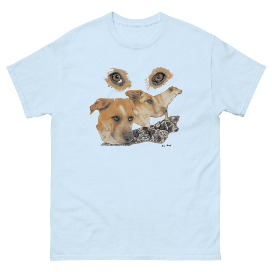 Adrianne Lenker Oso Unisex classic tee