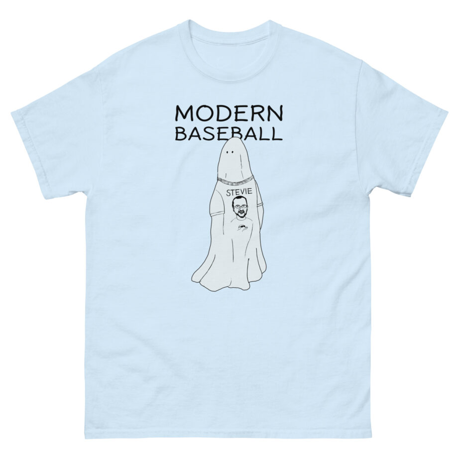 Modern Baseball Unisex classic tee