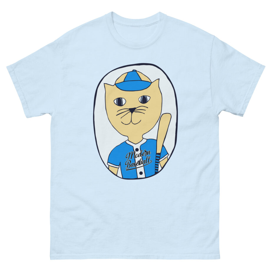 Modern Baseball Unisex classic tee