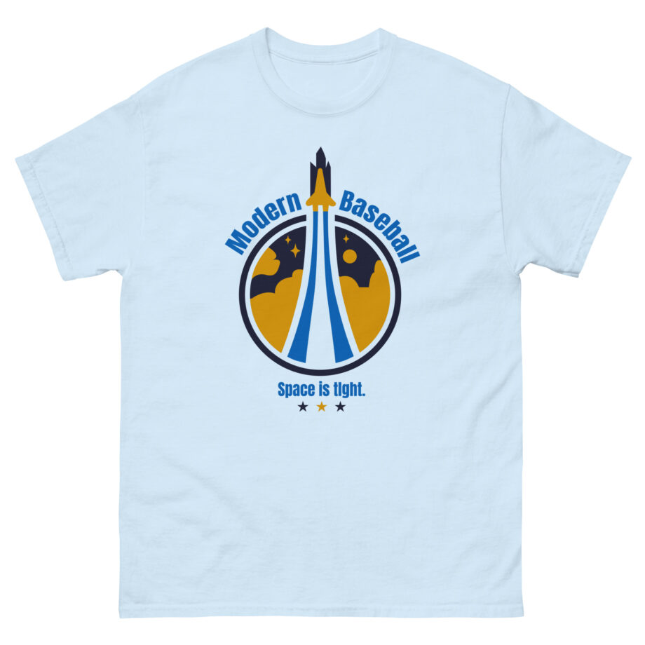 Modern Baseball Unisex classic tee