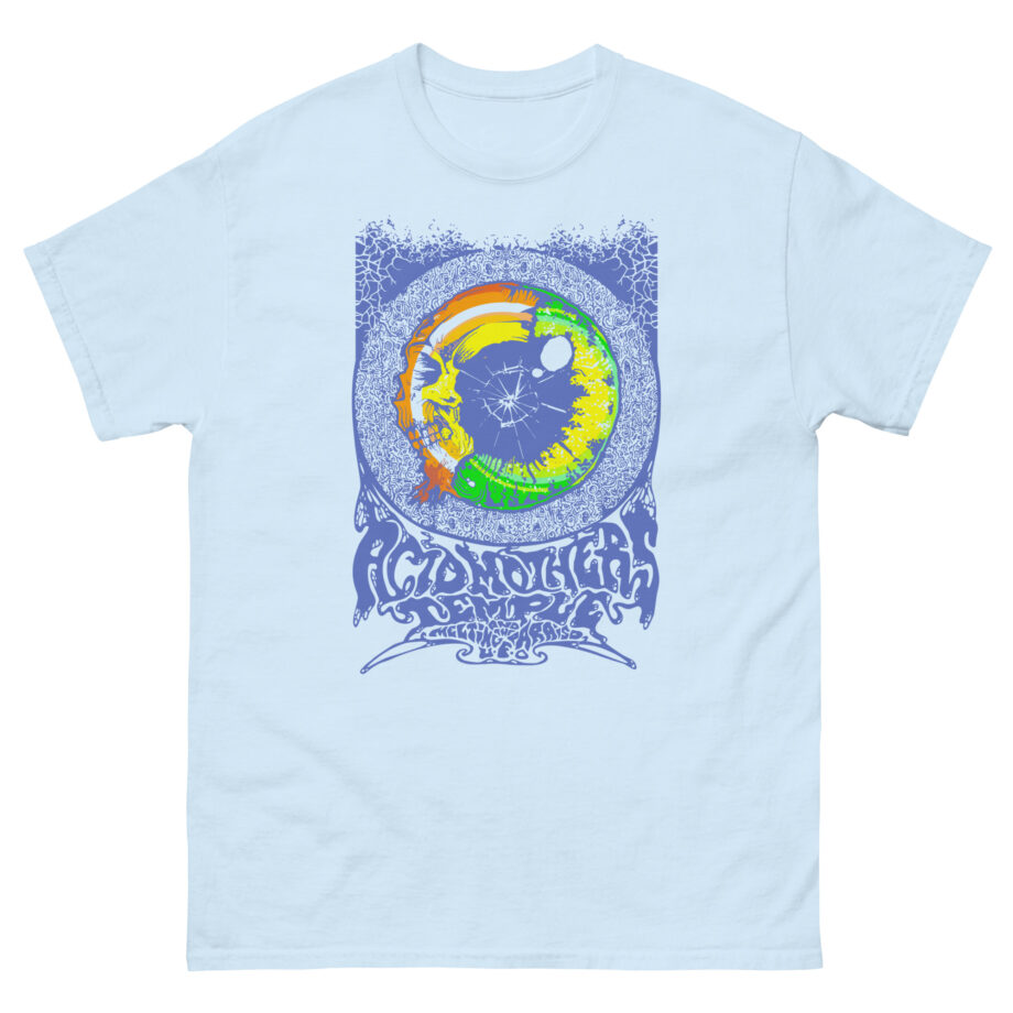 Acid Mothers Temple Wondrous Mutations Unisex classic tee