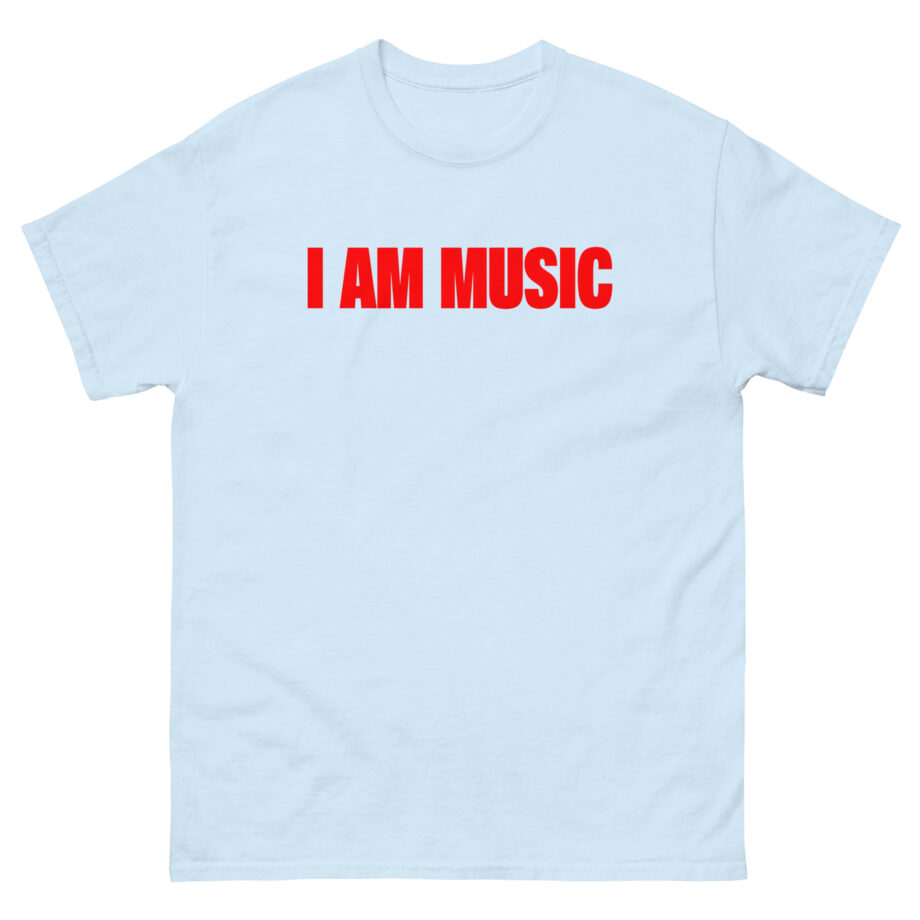 Playboi Carti Iam Unisex classic tee