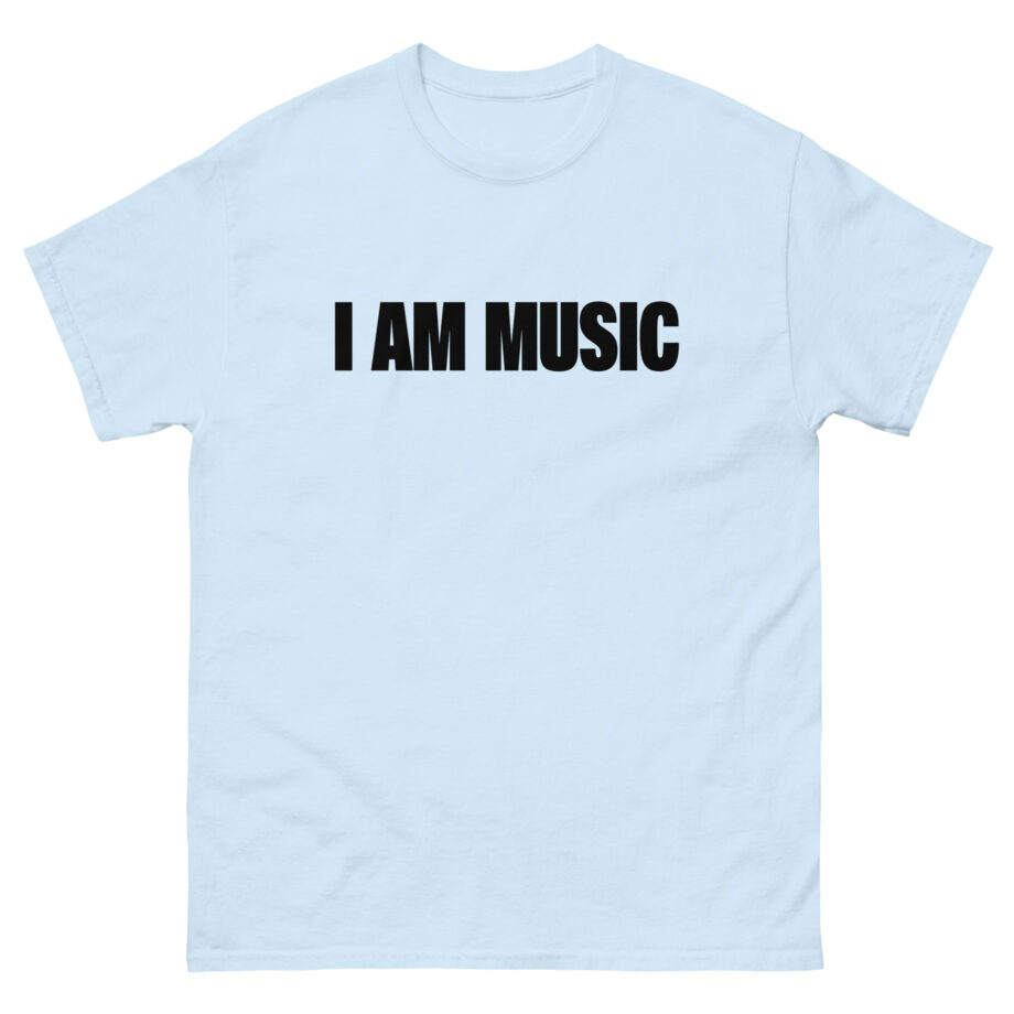 Playboi Carti Iam Unisex classic tee