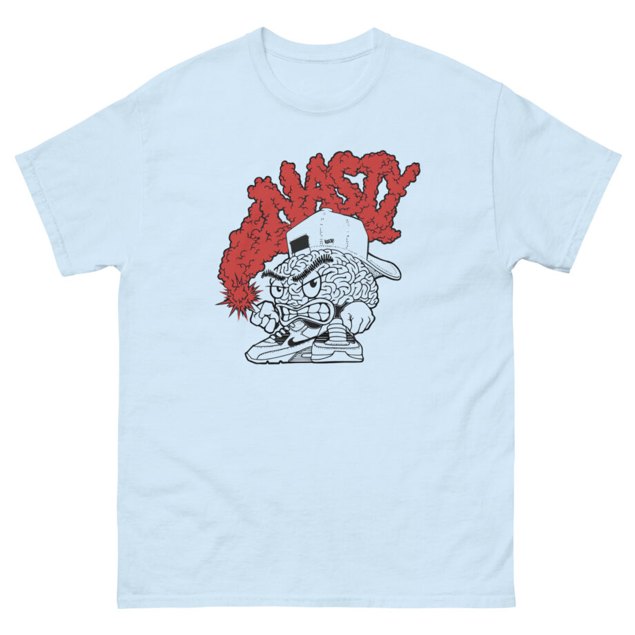 Nasty mbwtw Unisex classic tee