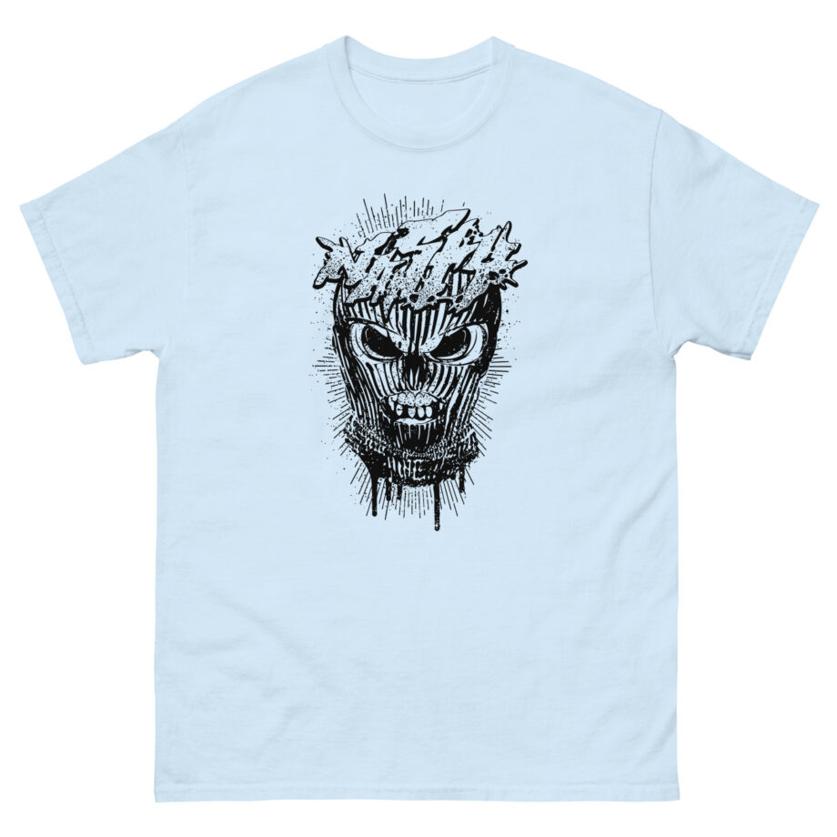 Unisex classic tee