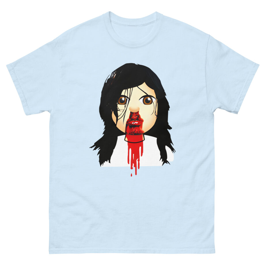 Andrew Wk Emoji Unisex classic tee