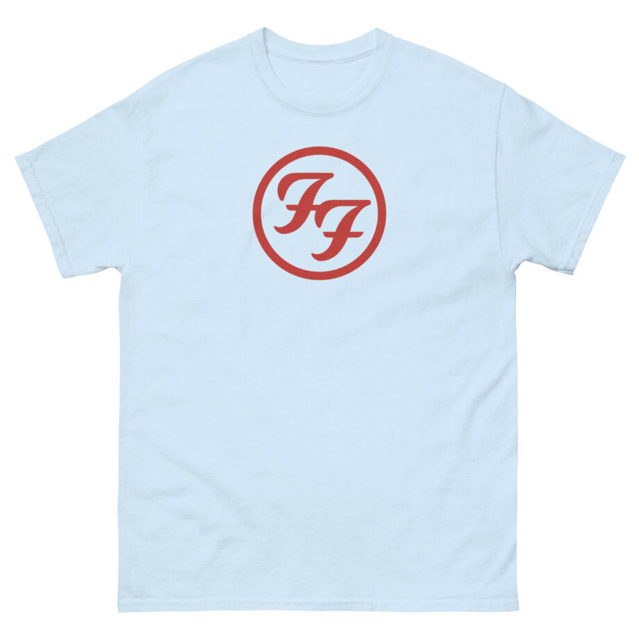 Foo Fighters Cobra Unisex classic tee