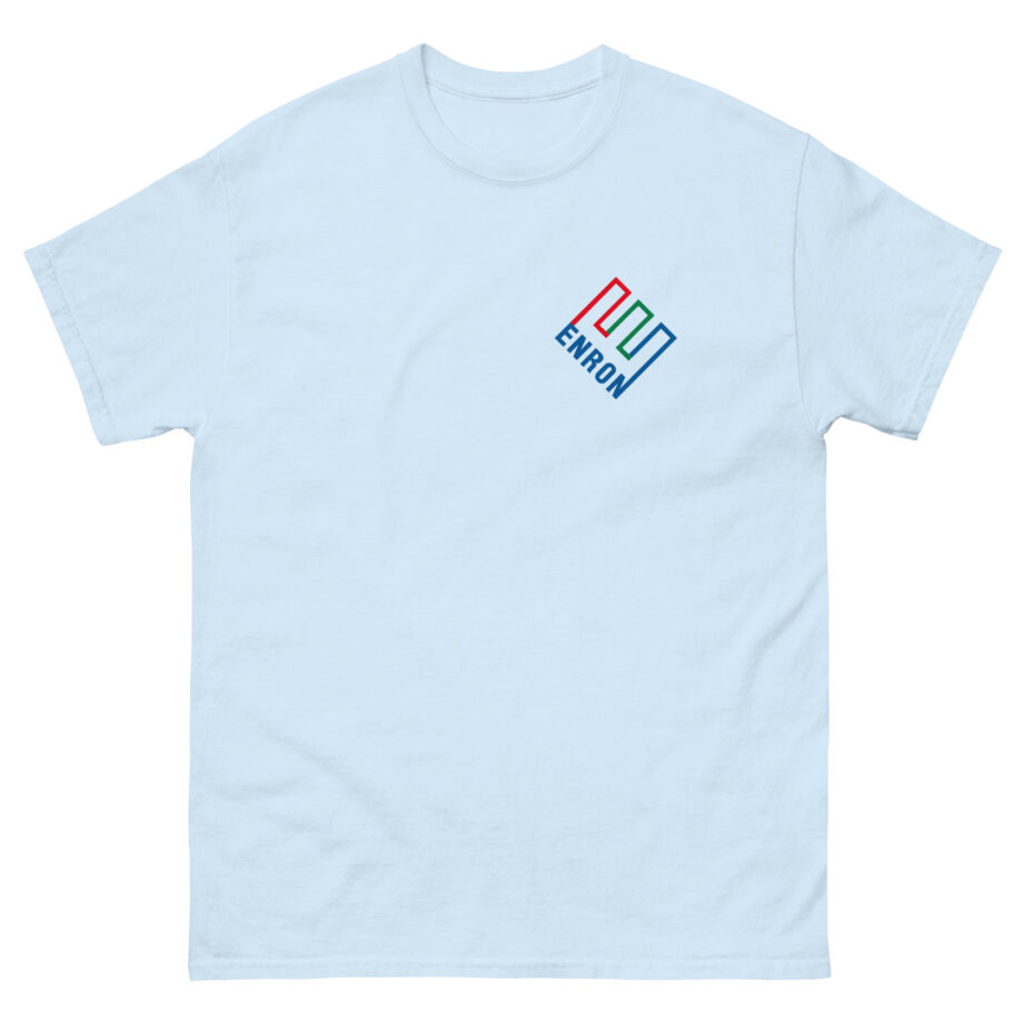 Atrioc Enron Unisex classic tee