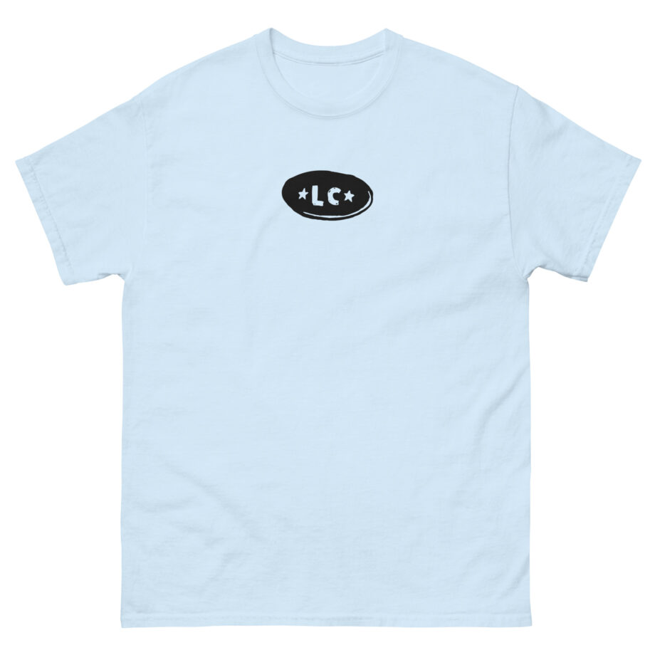 Lime Cordiale Unisex classic tee