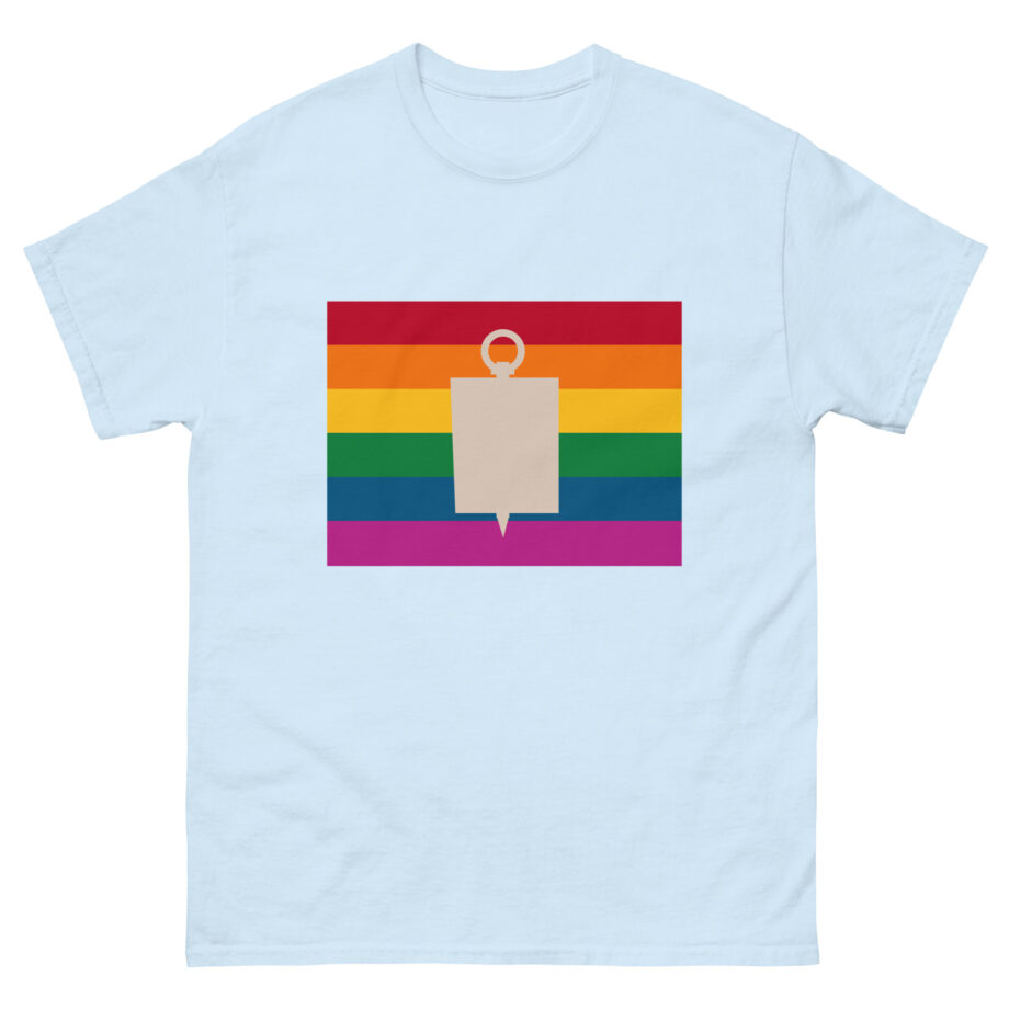 Phi Theta Kappa Unisex classic tee