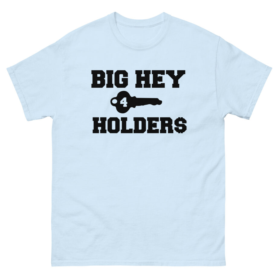 Rick Ross Unisex classic tee