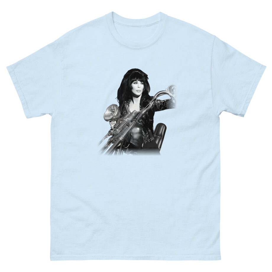 Cher Unisex classic tee