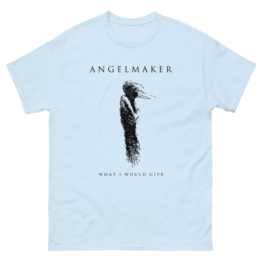 Angelmaker What I Would Give Unisex classic tee