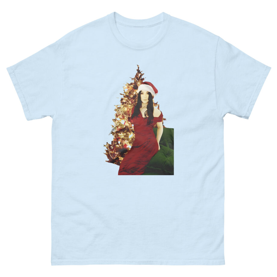 Cher crismistmas Unisex classic tee