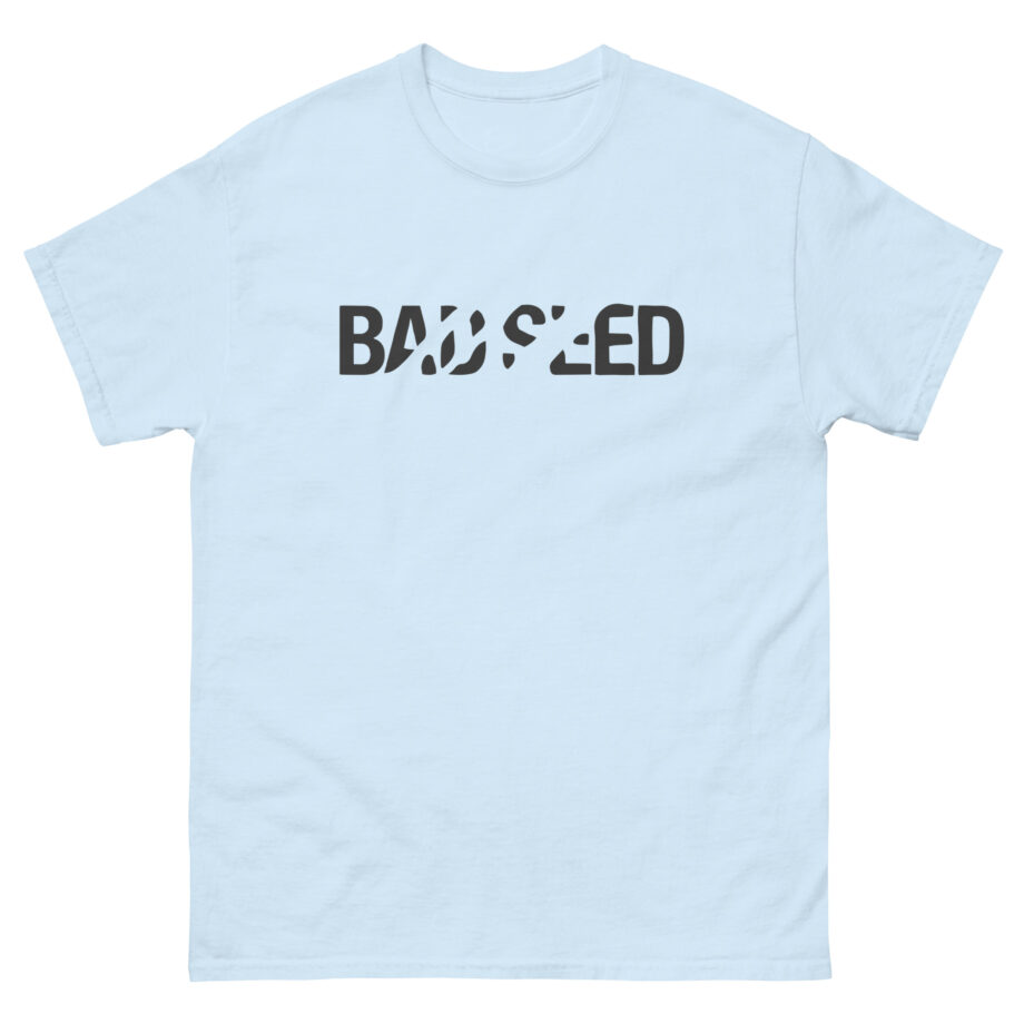 Nick Cave Bad Seed Unisex classic tee