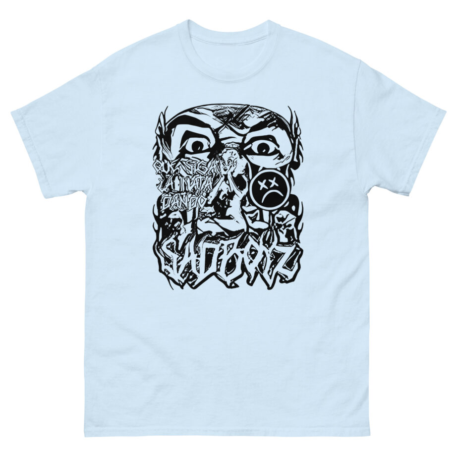 Sad Boyz Unisex classic tee