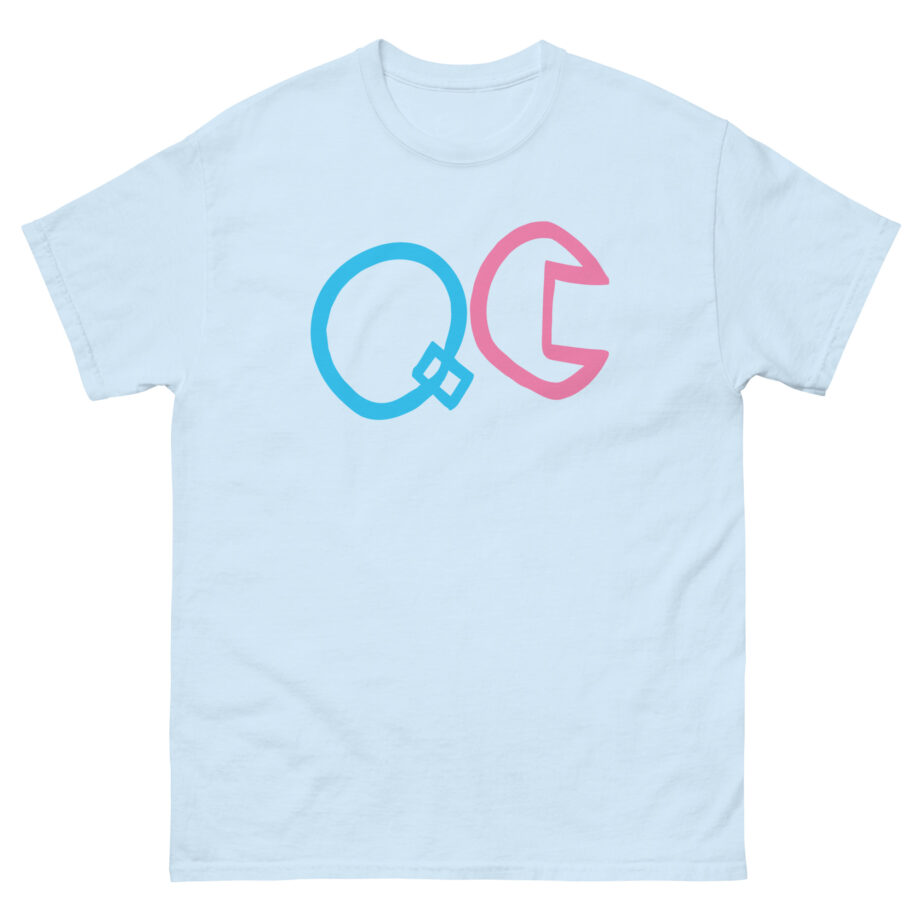 Captain Sparklez Unisex classic tee