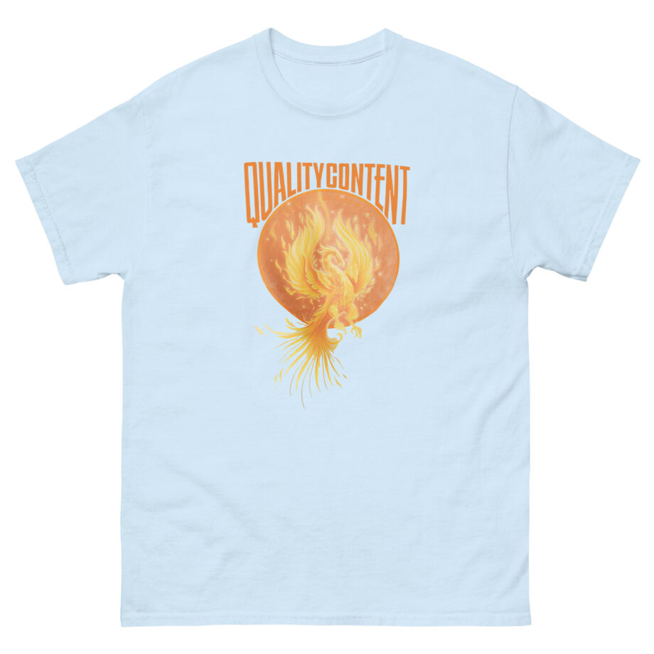 Captain Sparklez Unisex classic tee