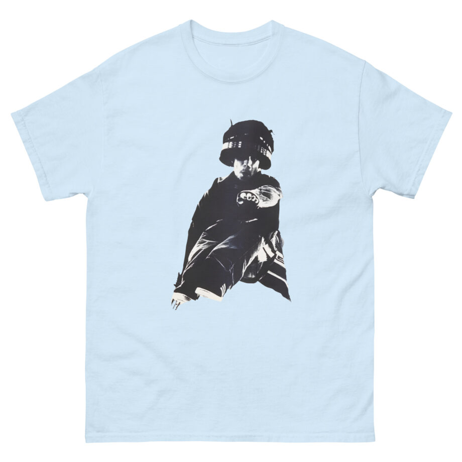 Jamiroquai Space Cowboy 30th Anniversary Photo Unisex classic tee