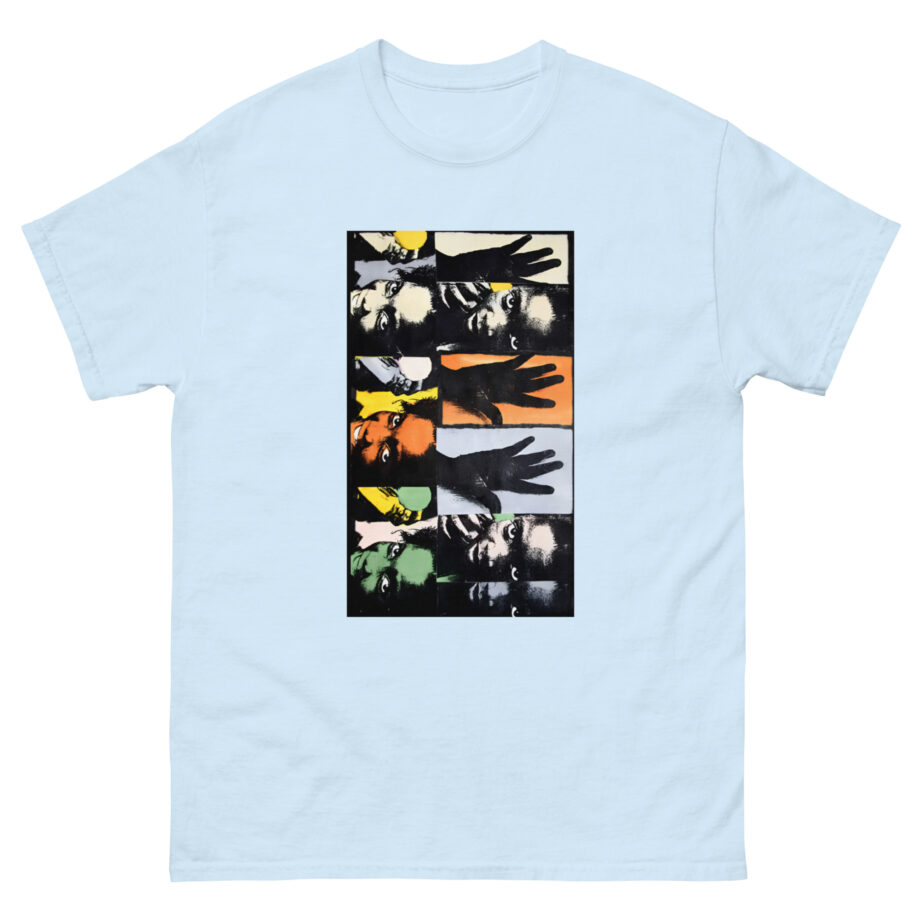 Asher Roth Unisex classic tee
