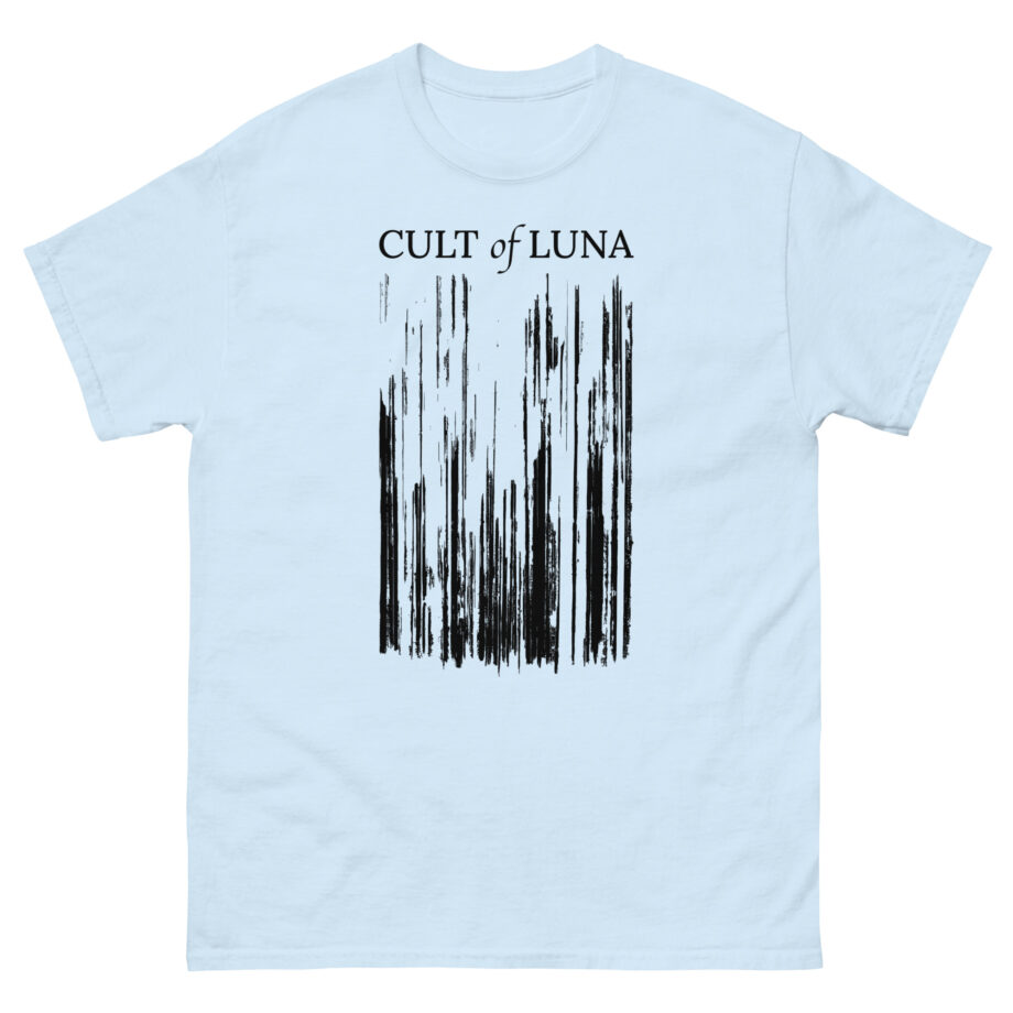 Cult of Luna Vertikal Unisex classic tee
