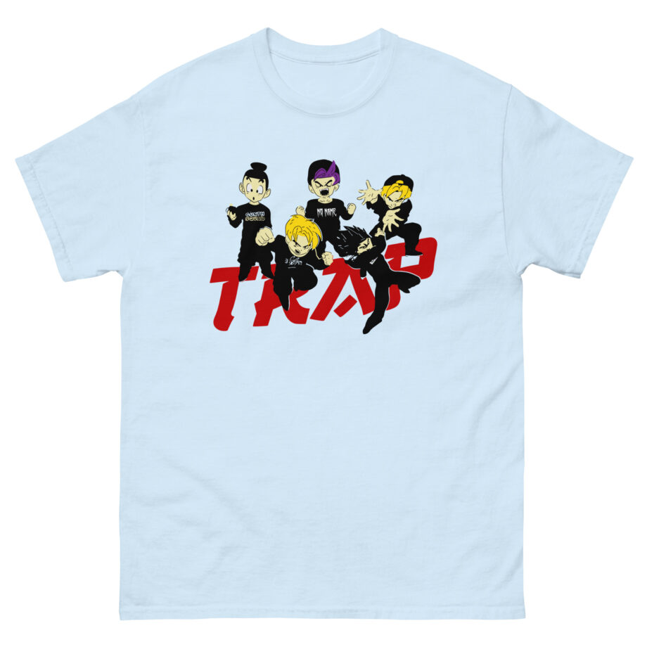 Corey Scherer Trap House Unisex classic tee