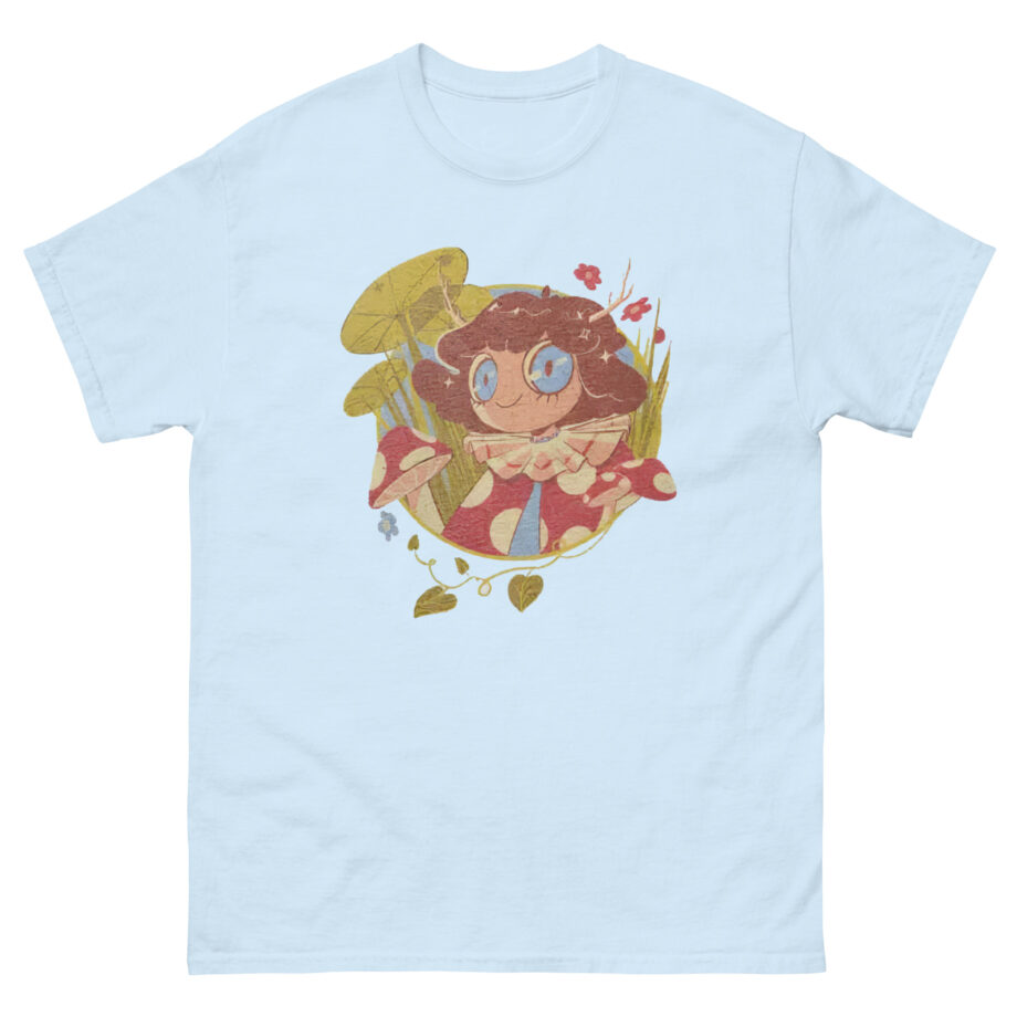 Snifferish Unisex classic tee